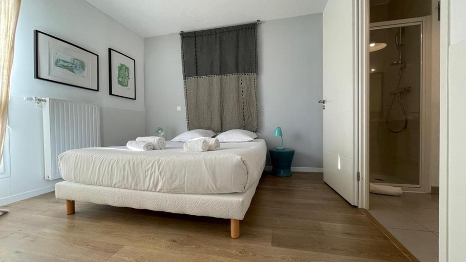 Others 4, Appartements avec Terrasse - Cite du Vin, Gironde