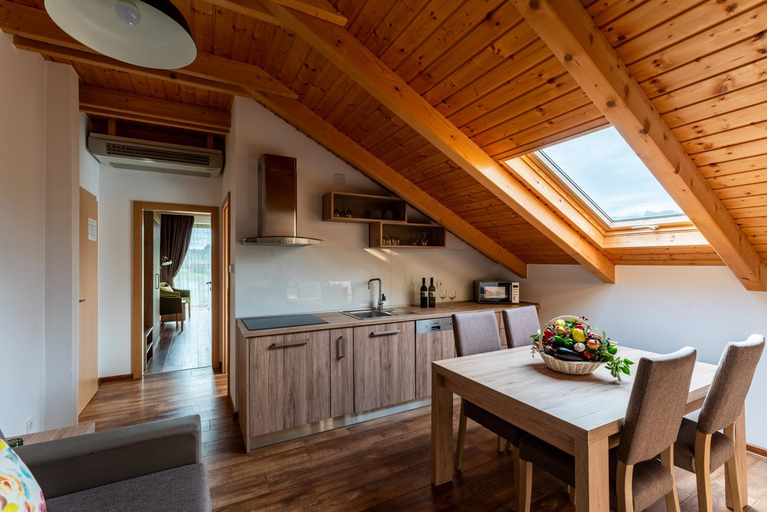 Others 5, Bed&Breakfast Vinarija Coner, Virje