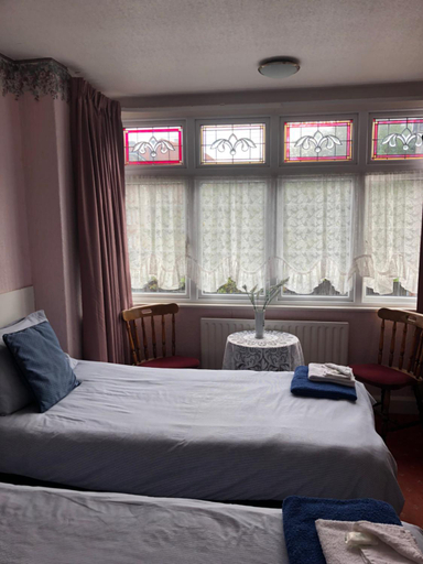Bedroom 4, Merlewood, Lincolnshire