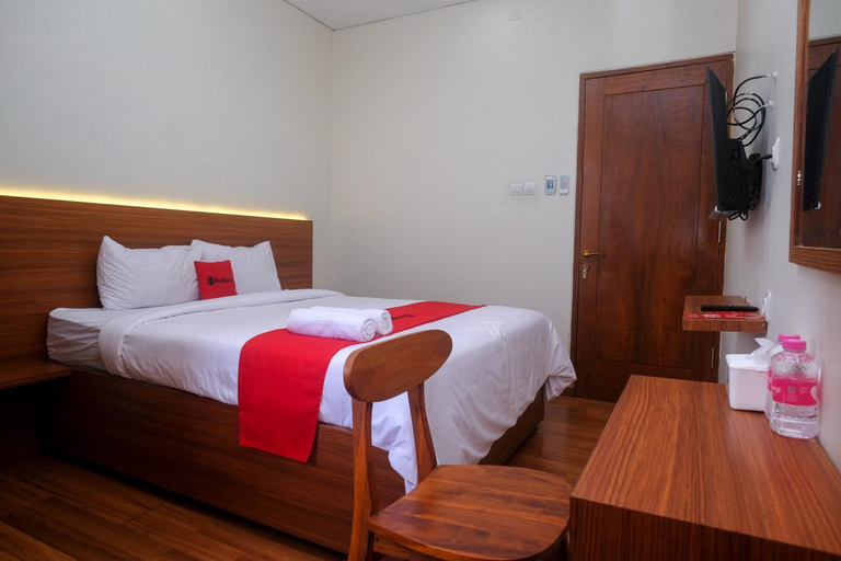 Bedroom 6