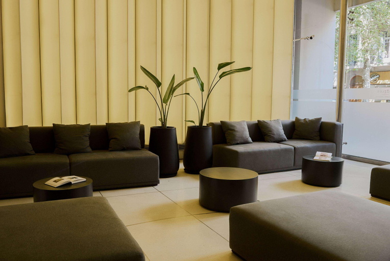 Public Area 4, Dazzler by Wyndham Buenos Aires Recoleta, Distrito Federal