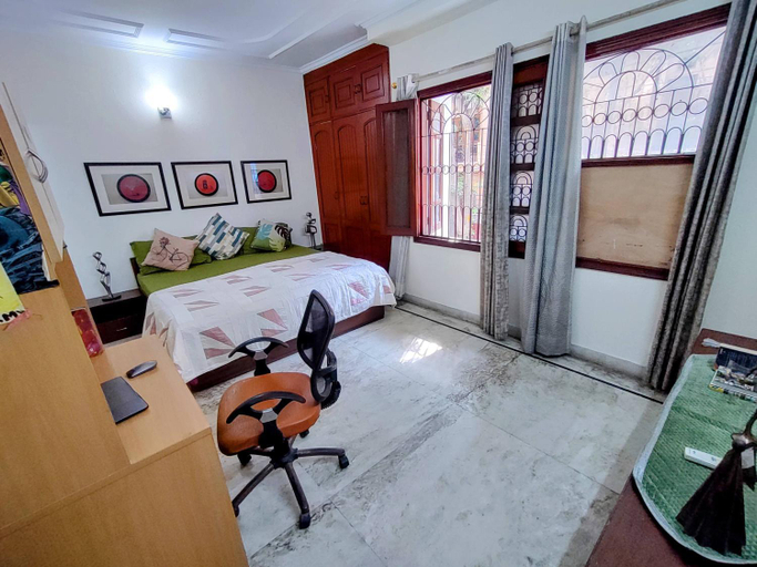 Bedroom 8