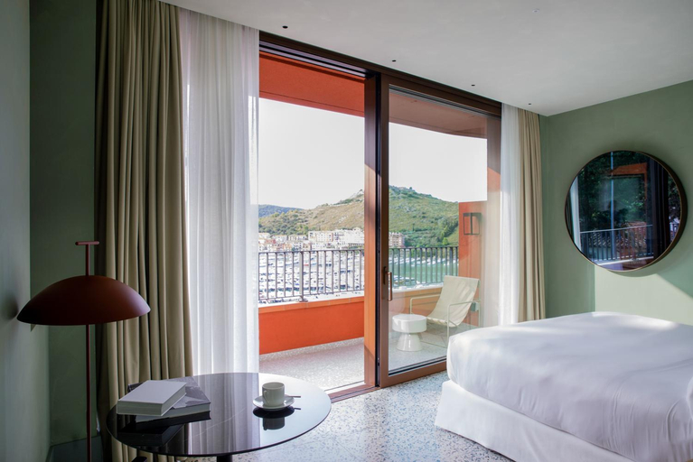 Bedroom 2, La Roqqa, Grosseto
