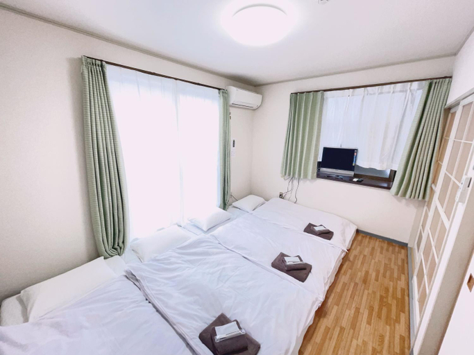 Bedroom 11