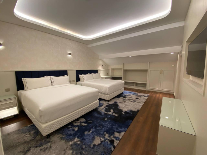 Bedroom 6