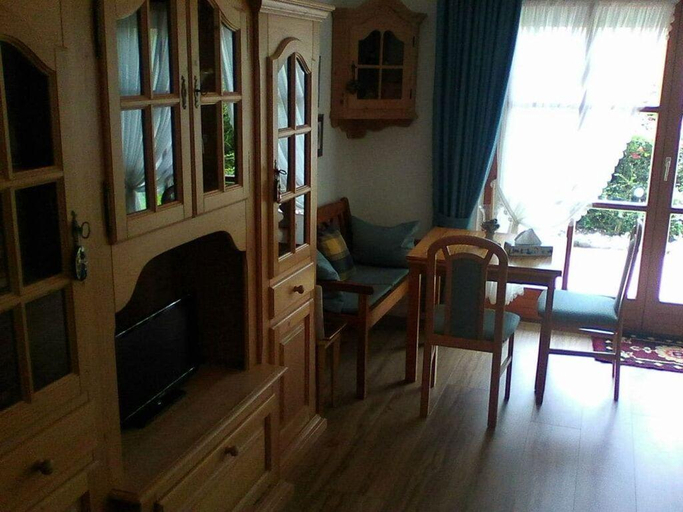 Others 5, Christa Comfortable holiday residence, Rosenheim