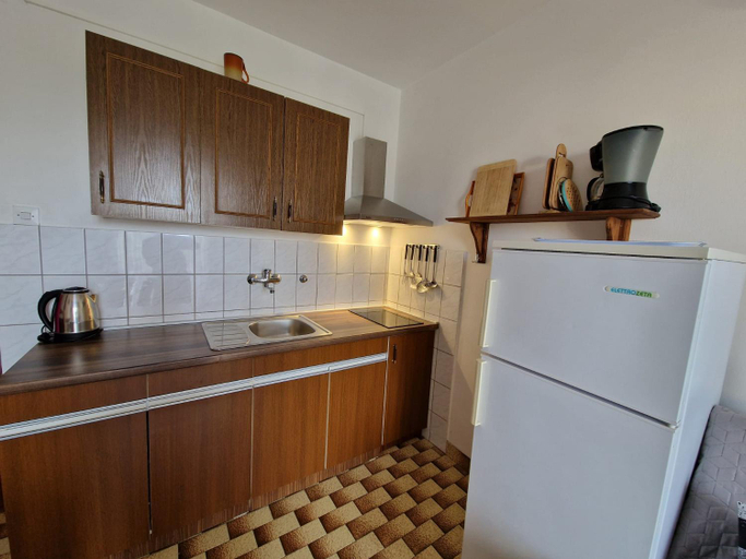 Others 4, Apartments Filosevic by El-Pi Tours, Njivice