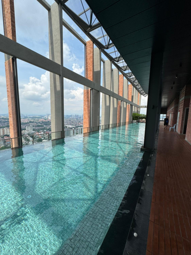 Sport & Beauty 5, Millerz Square by DeUrban, Kuala Lumpur