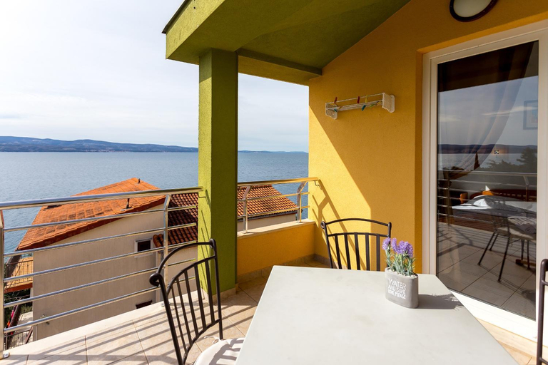 Others 4, AGA beach suites, Omiš