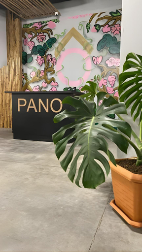 Public Area 4, Pano Hotel, Batumi