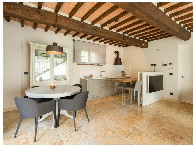 Others 3, Villa Ripa Comfortable holiday residence, Arezzo