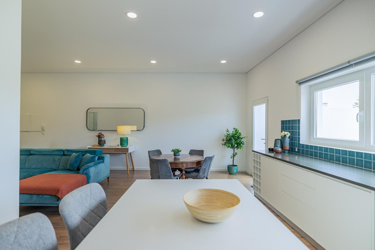 Others 4, Xª Deluxe Apartments, Ribeira Grande