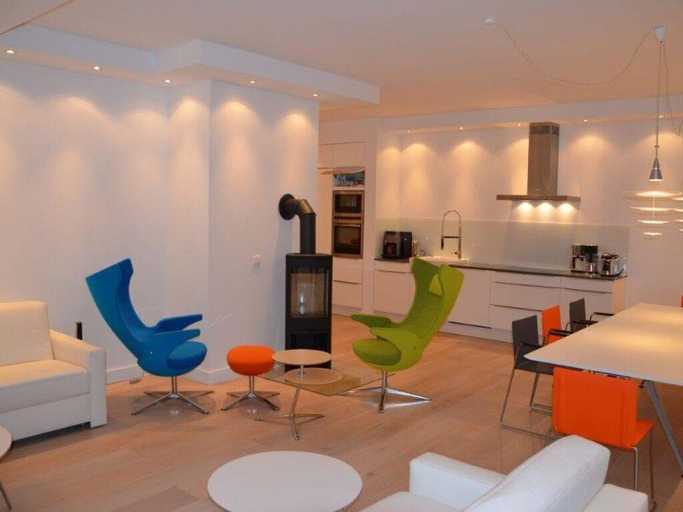 Others 3, Apartment on the beach in Sellin, Vorpommern-Rügen