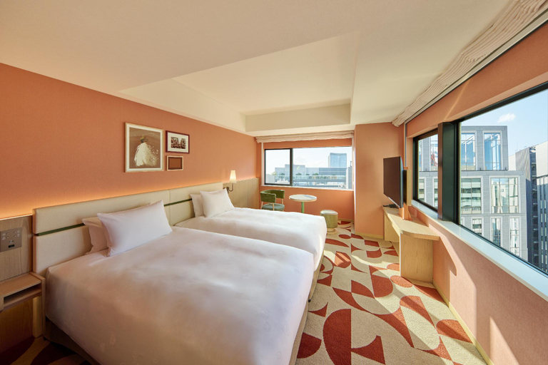 Bedroom 11