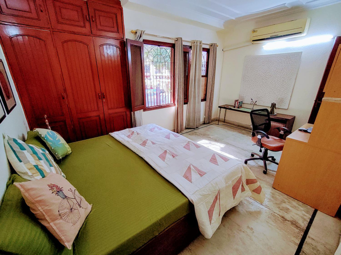 Bedroom 10