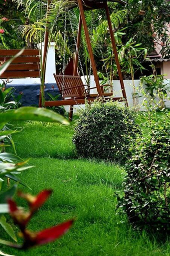 Others 3, Riverbliss - River Retreat with Private Pool, Alappuzha