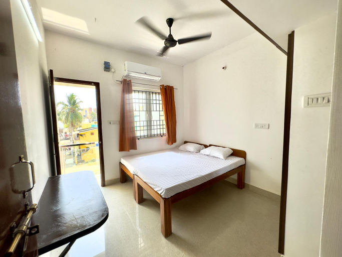 Bedroom 8