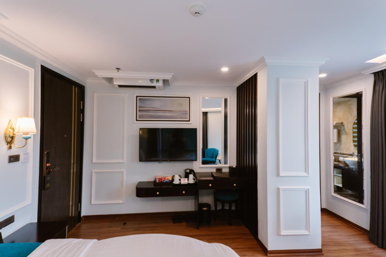 Bedroom 11