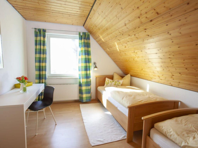 Others 3, Rugen Comfortable holiday residence, Vorpommern-Rügen
