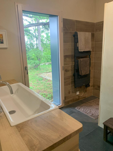 Bathroom 3, Chambre d'hote, Lot-et-Garonne