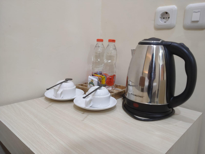 Amenities 8