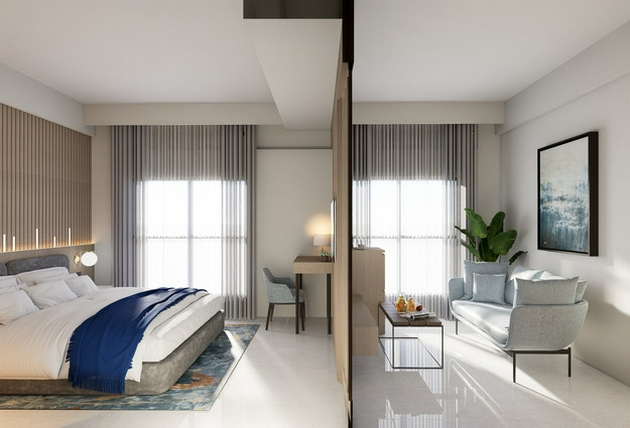 Bedroom 4