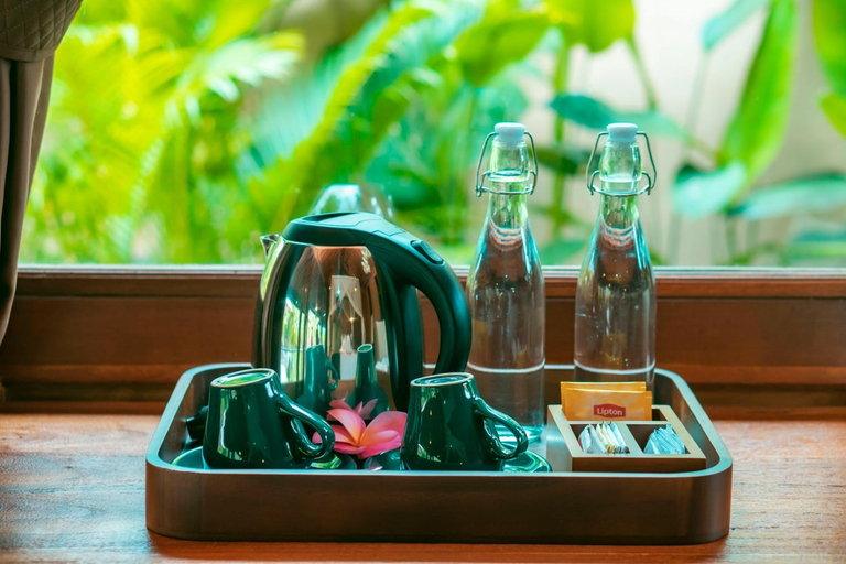 Food & Drinks 5, The Puspa Villa, Gianyar
