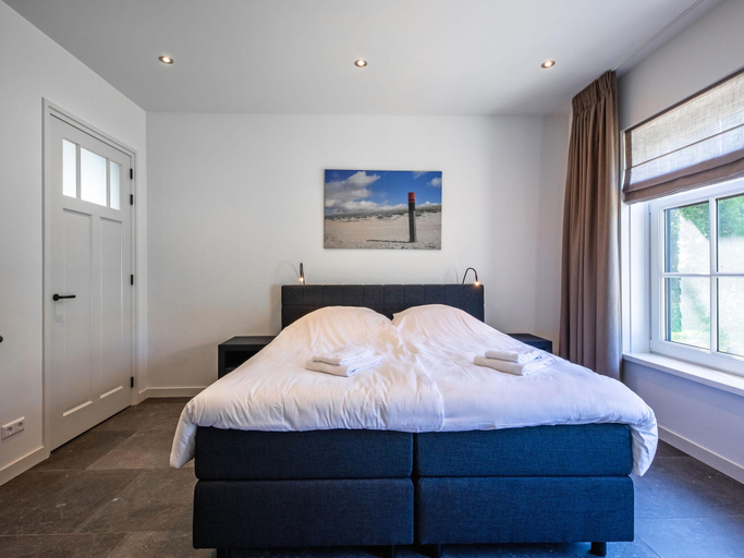 4, Villa on Texel near Wadden Sea Bird Area, Texel