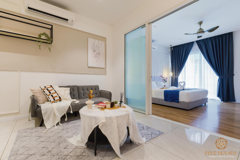 Bedroom 9