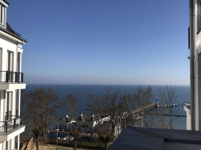 Others 5, Apartment on the beach in Sellin, Vorpommern-Rügen