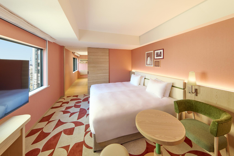 Bedroom 9