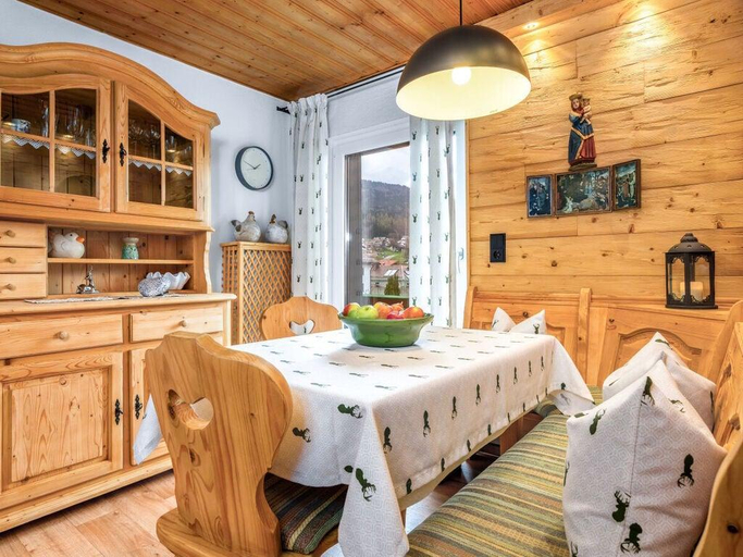 Others 3, Kirchberger Comfortable holiday residence, Regen