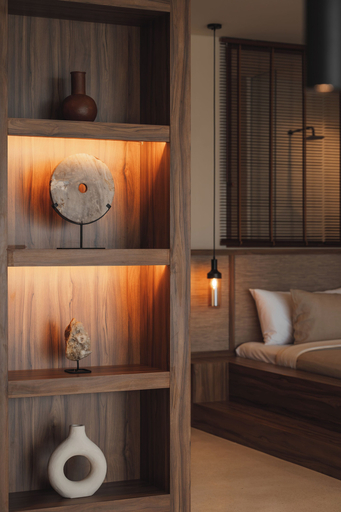 Others 4, Studio Apartment by Betterplace, Badung