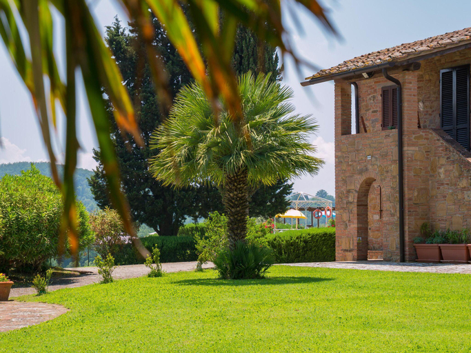 Others 2, Tuscany Stay with Pool, Florence