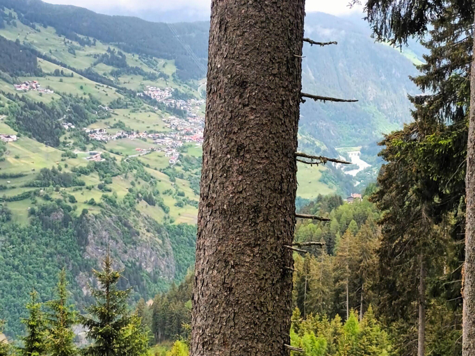 Others 2, Apartment Hochgallmigg near Ski Slopes, Landeck