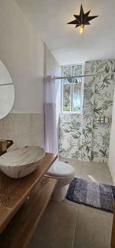 Bathroom 3, Casa Li Tayrona, Santa Marta (Dist. Esp.)