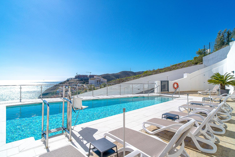 Swimming pool 4, Terrazas de Ladera A2 Luxury by Casasol, Málaga