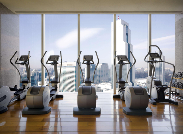 Others 4, Park Hyatt Seoul, Gangnam