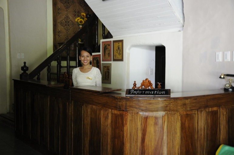 Others 4, Hotel Veneto de Vigan Annex, Vigan City