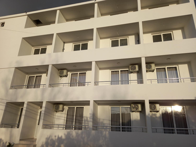Others 2, Villa MARINA CANJ 2