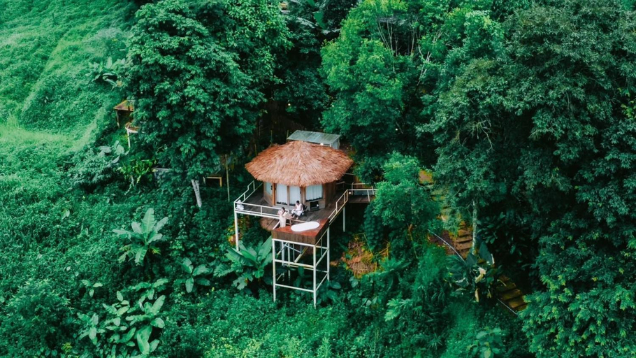 Others 2, สะปัน Riva camp, Bo Klue