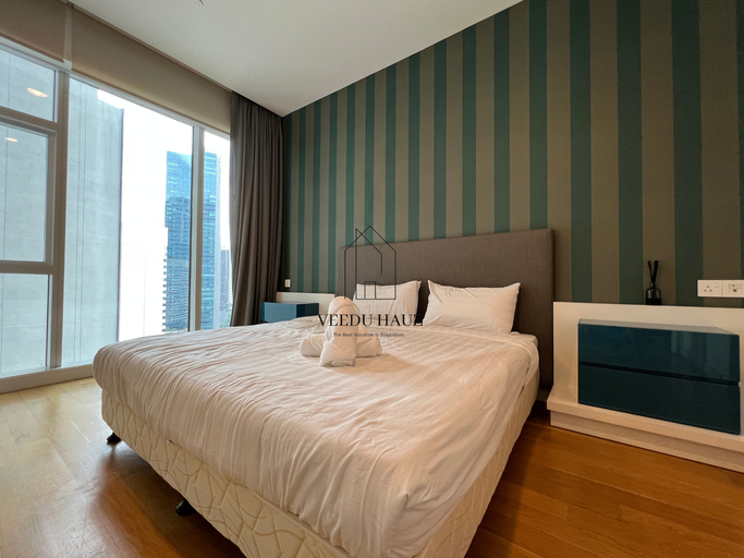 Bedroom 8