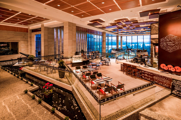 Exterior & Views 5, Hyatt Regency Dongguan, Dongguan