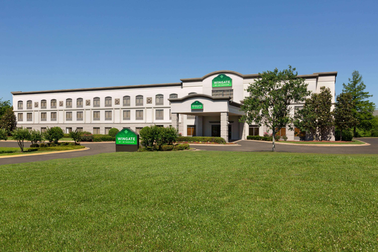Wingate By Wyndham Montgomery, Montgomery