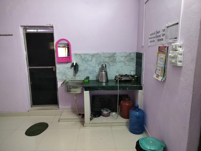 Others 4, Shri Krishna Kunj homestay , Mathura