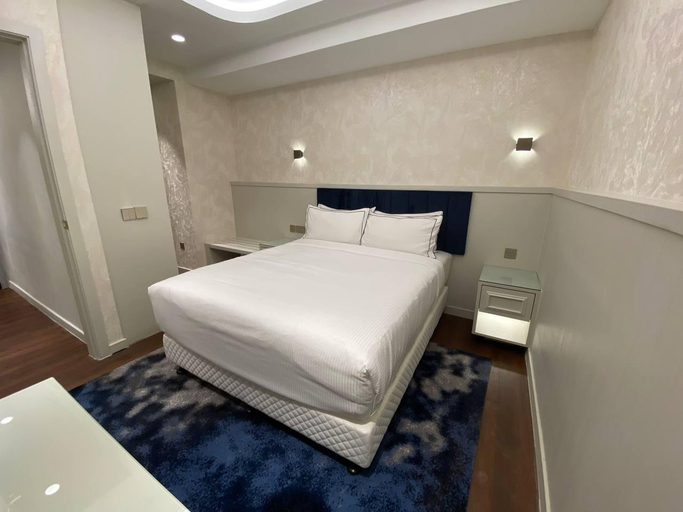 Bedroom 8