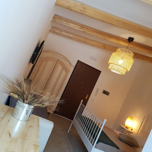 4, Tenuta Guarascio, Lecce
