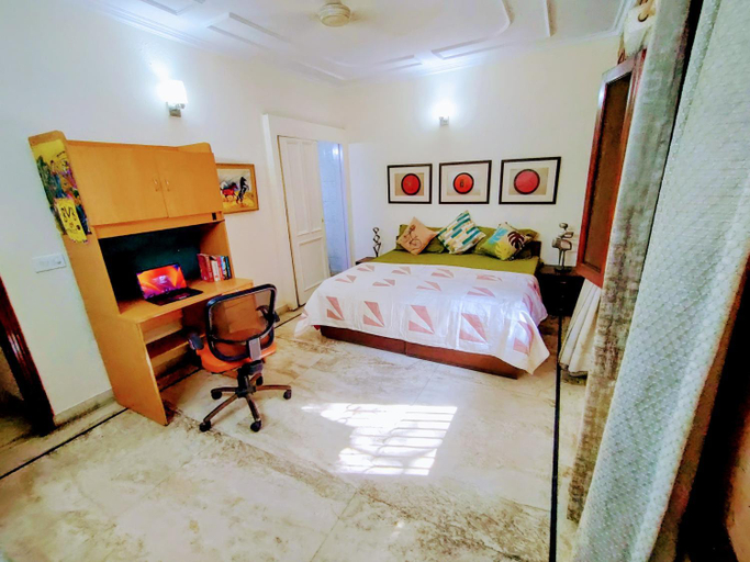 Bedroom 11