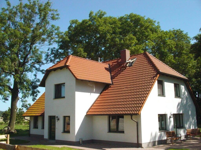 Others 5, Rugen Comfortable holiday residence, Vorpommern-Rügen