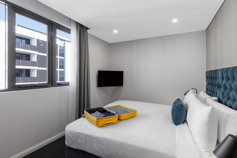 Bedroom 12